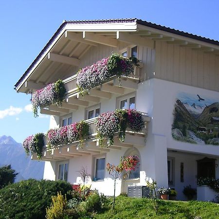Ferienwohnung Zwoelferblick Брамберг-ам-Вильдкогель Номер фото