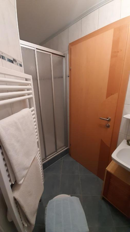 Ferienwohnung Zwoelferblick Брамберг-ам-Вильдкогель Экстерьер фото