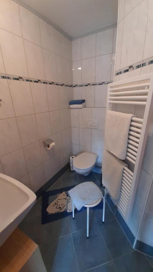 Ferienwohnung Zwoelferblick Брамберг-ам-Вильдкогель Экстерьер фото