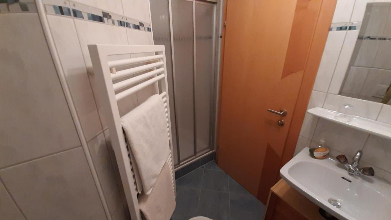 Ferienwohnung Zwoelferblick Брамберг-ам-Вильдкогель Экстерьер фото