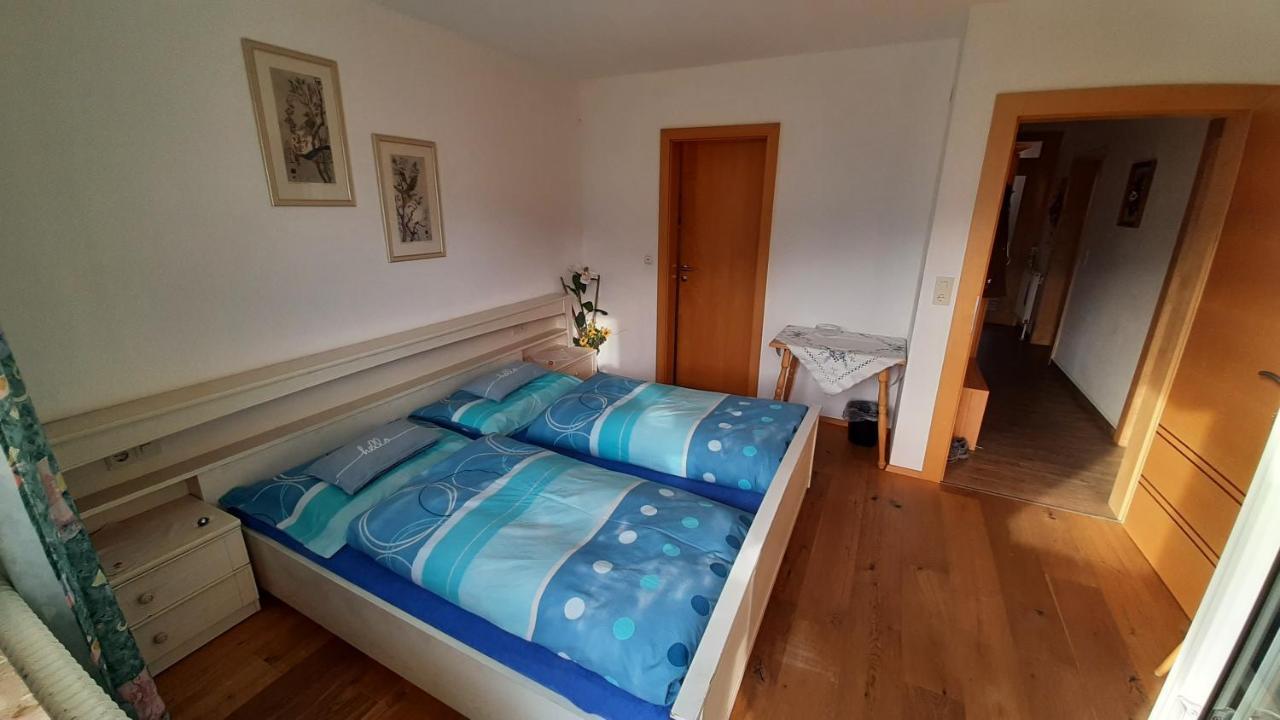 Ferienwohnung Zwoelferblick Брамберг-ам-Вильдкогель Экстерьер фото