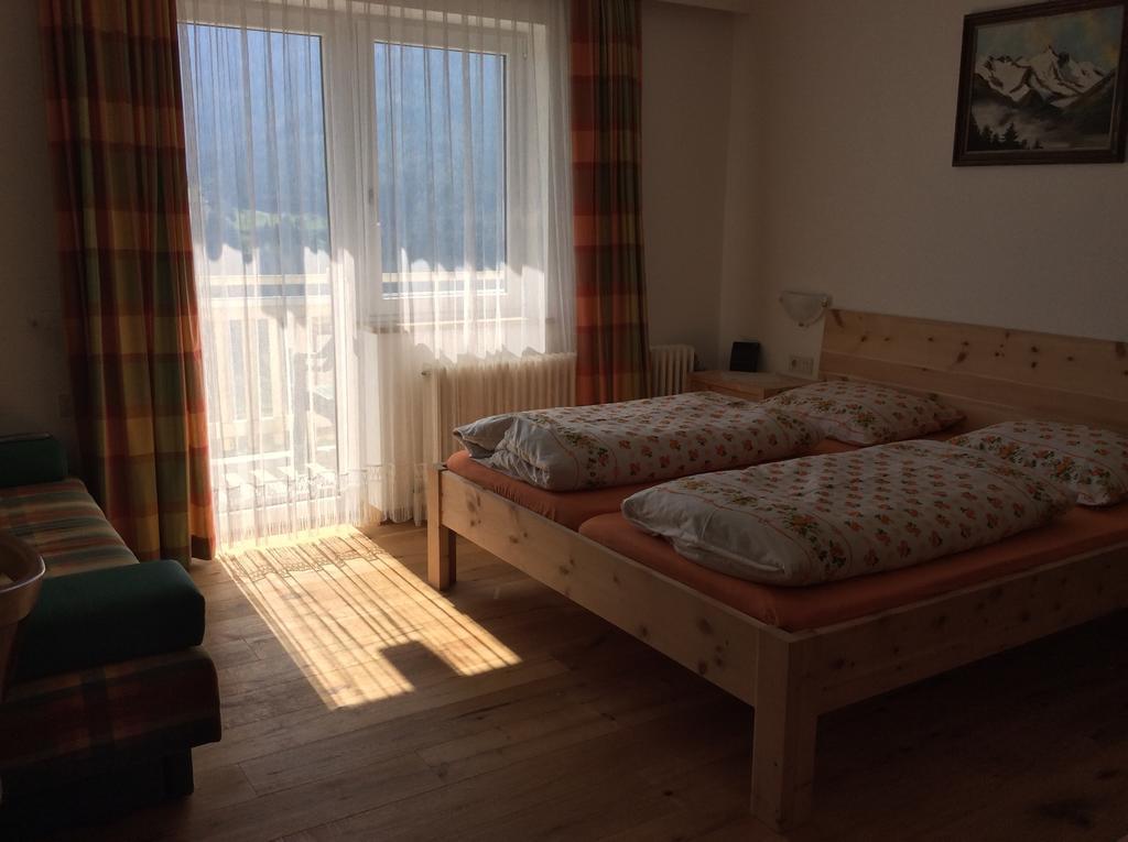 Ferienwohnung Zwoelferblick Брамберг-ам-Вильдкогель Номер фото