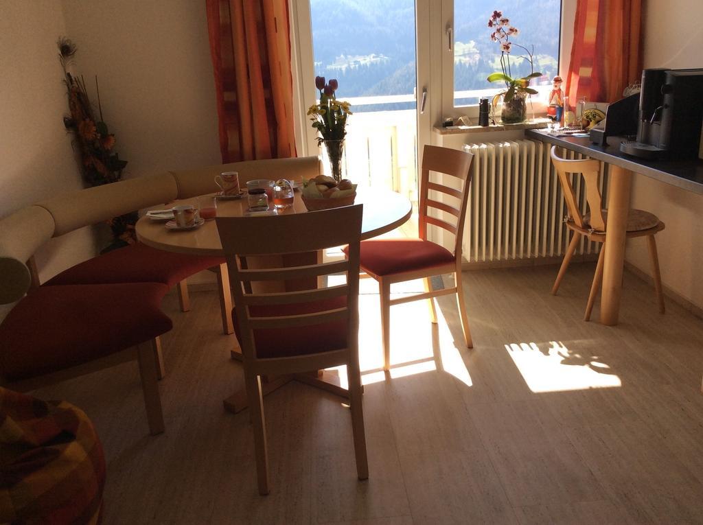 Ferienwohnung Zwoelferblick Брамберг-ам-Вильдкогель Номер фото